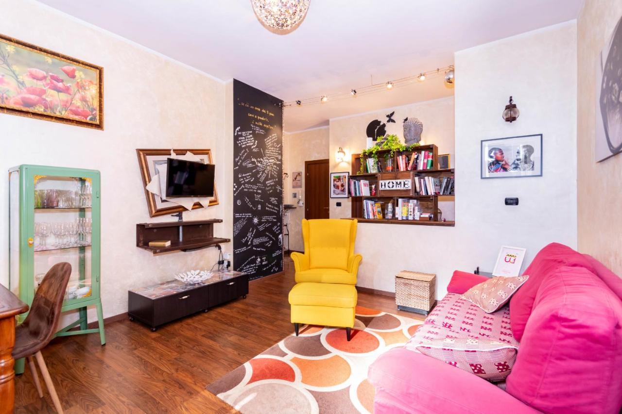 Casa Di Azzurra By Wonderful Italy Apartment Turin Exterior photo